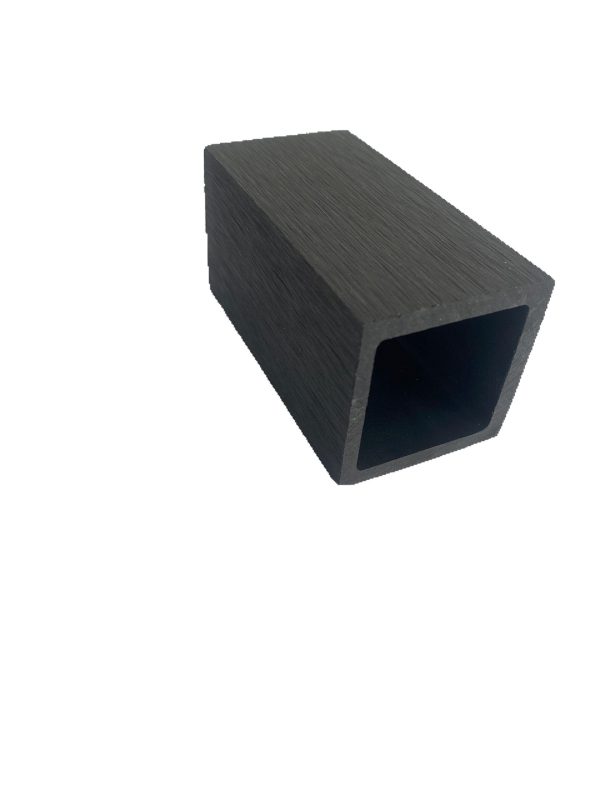 Timber wpc exterior Black 5x5