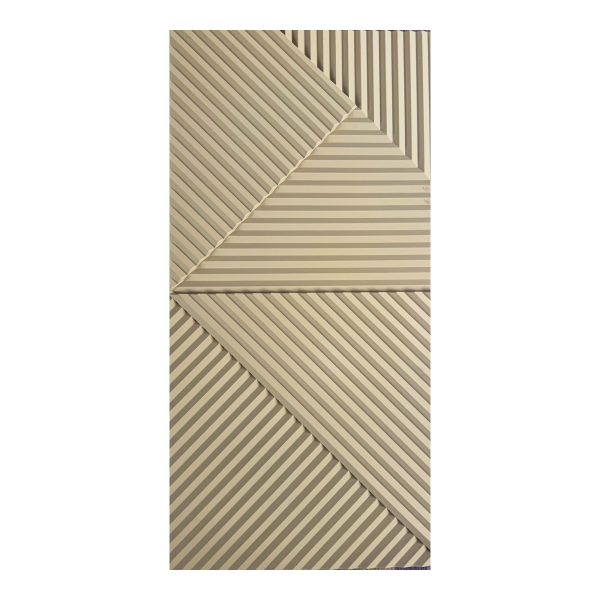 panel Ethera Beige en Pu